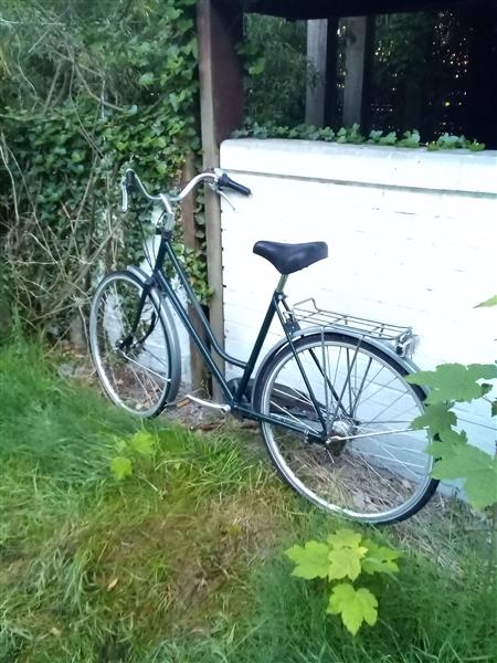 Grote foto direct klaar om te rijden damesfiets in brugge. fietsen en brommers damesfietsen