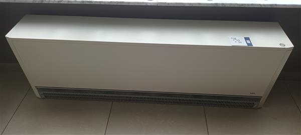 Grote foto spiksplinternieuwe aeg accumulatoren te koop . huis en inrichting radiators