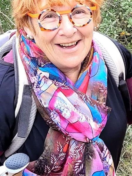 Grote foto lieve oma van 63 zoekt contact contacten en berichten vrouw zoekt man