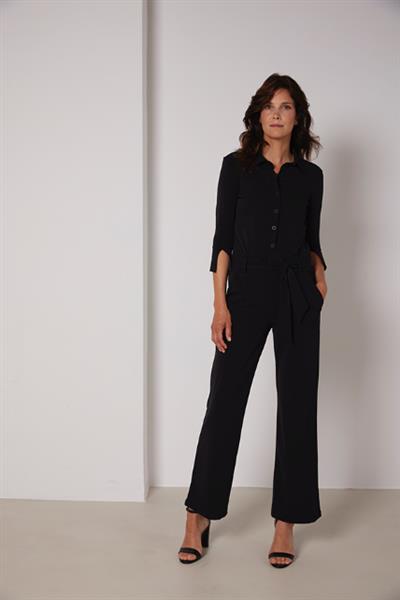 Grote foto travel uni jumpsuit caya 2154 deep dept kleding dames overige kledingstukken