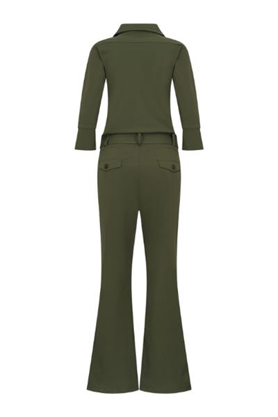 Grote foto travel uni jumpsuit caya 2154 deep dept kleding dames overige kledingstukken