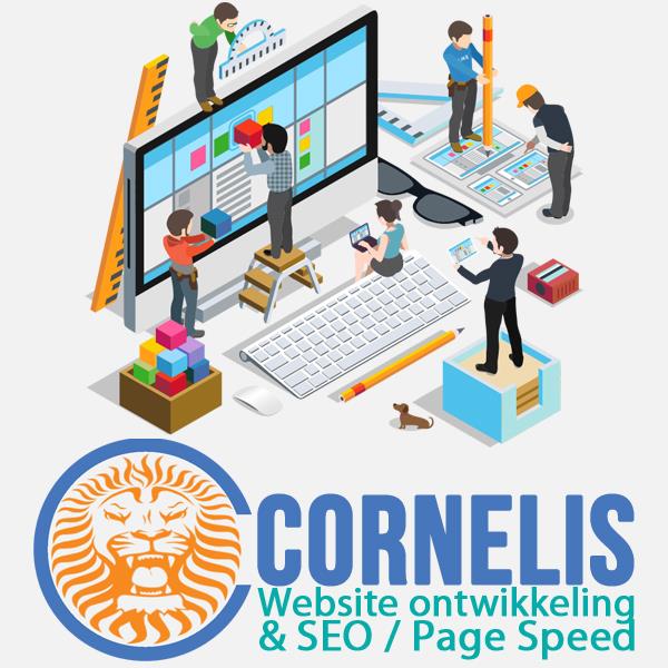 Grote foto webshop of website laten maken diensten en vakmensen webdesigners en domeinnamen