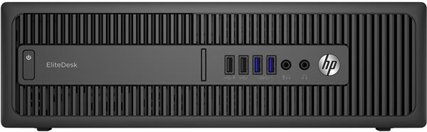 Grote foto voordeelbundel 2 prijs windows 7 of 10 pro hp desktop pc elitedesk 800g2 sff i3 i5 i7 4 8 16gb hdd computers en software overige computers en software