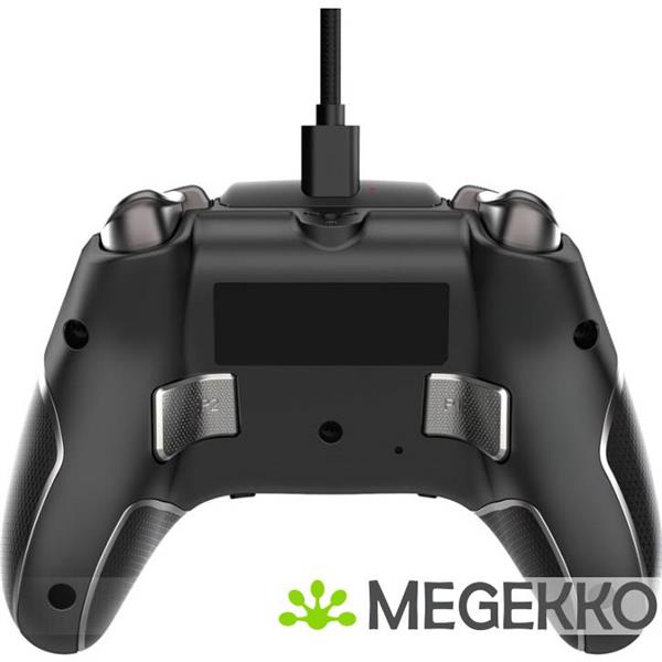 Grote foto turtle beach recon cloud zwart bluetooth usb gamepad analoog digitaal android pc xbox xbox one x computers en software overige computers en software