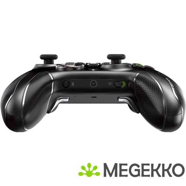 Grote foto turtle beach recon cloud zwart bluetooth usb gamepad analoog digitaal android pc xbox xbox one x computers en software overige computers en software