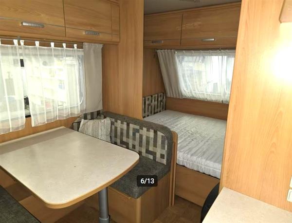 Grote foto caravelair antares luxe 400 cp 2013 in nw. st. caravans en kamperen caravans