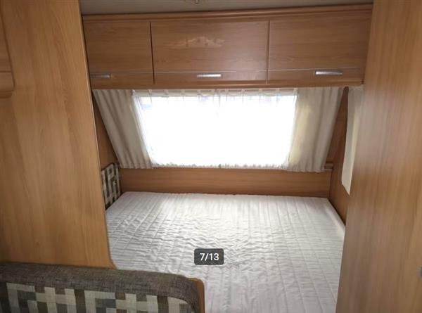 Grote foto caravelair antares luxe 400 cp 2013 in nw. st. caravans en kamperen caravans