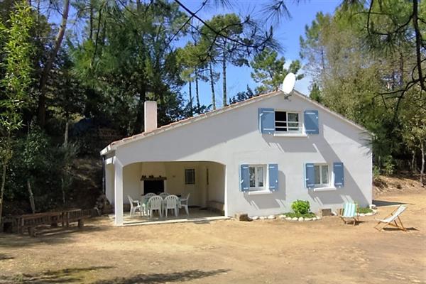 Grote foto te huur in saint jean de monts atlantische kust vakantie frankrijk