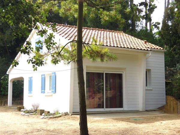 Grote foto te huur in saint jean de monts atlantische kust vakantie frankrijk