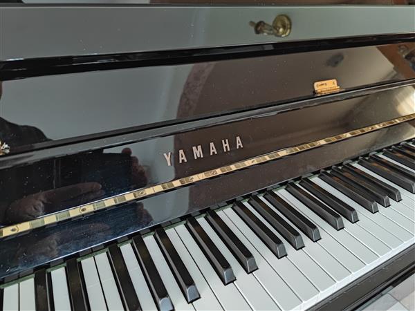 Grote foto piano yamaha p2 muziek en instrumenten piano en vleugels