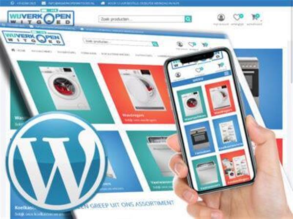 Grote foto webshop expert voor al uw webwinkel behoeften diensten en vakmensen computer en internet experts