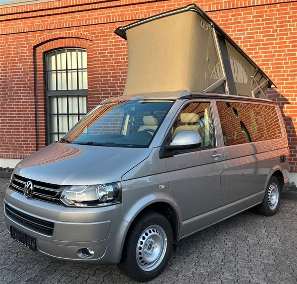 Grote foto volkswagen t5 california comfortline 4x4 auto volkswagen