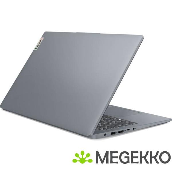 Grote foto lenovo ideapad slim 3 15amn8 15.6 ryzen 3 laptop computers en software overige computers en software