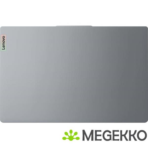 Grote foto lenovo ideapad slim 3 15amn8 15.6 ryzen 3 laptop computers en software overige computers en software