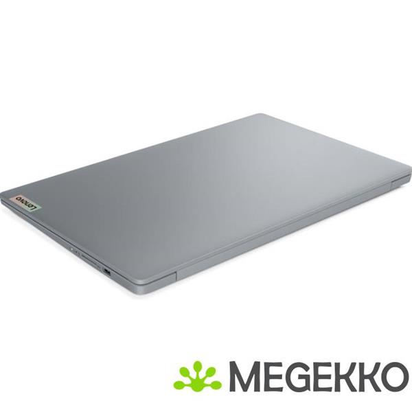 Grote foto lenovo ideapad slim 3 15amn8 15.6 ryzen 3 laptop computers en software overige computers en software