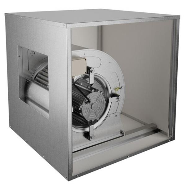 Grote foto centrifugale ventilator met omkasting diamond ca10 8 30 diversen overige diversen