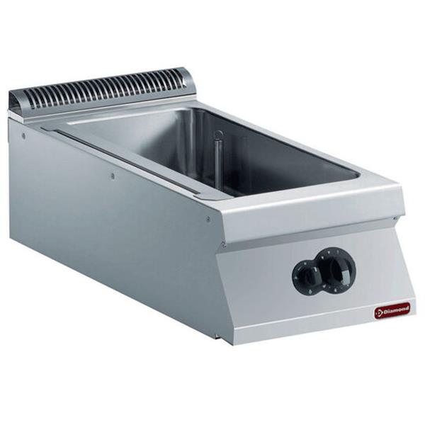 Grote foto gasbain marie 4 gn 1 3 h150 mm top diamond g22 bm4t n diversen overige diversen