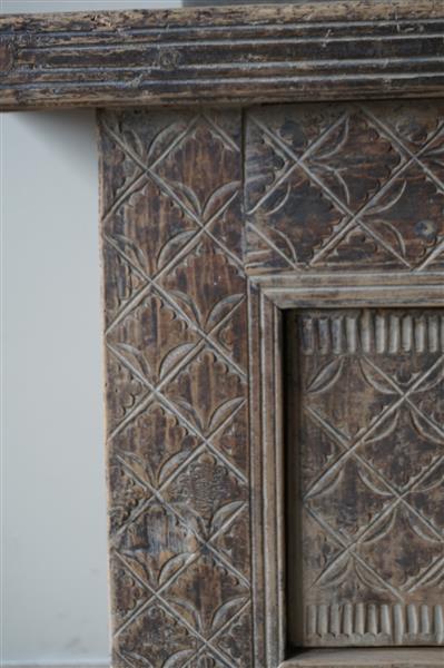 Grote foto antiek dressoir tibet h60 x b198 x d45 5 cm huis en inrichting woningdecoratie