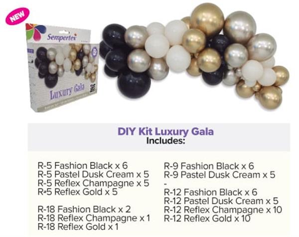 Grote foto ballonnen diy balloon kit luxury gala verzamelen overige verzamelingen