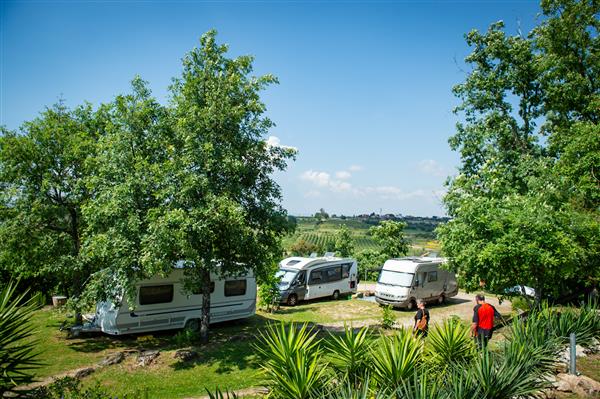 Grote foto camping te koop in portugal bedrijfspanden bedrijfsruimte te koop