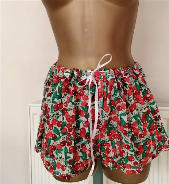 Grote foto frivole luchtige strand short van yamamay kleding dames badmode en zwemkleding