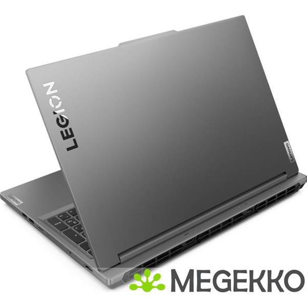 Grote foto lenovo legion 5 16 core i7 rtx 4060 gaming laptop computers en software overige computers en software