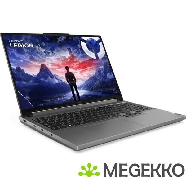 Grote foto lenovo legion 5 16 core i7 rtx 4060 gaming laptop computers en software overige computers en software