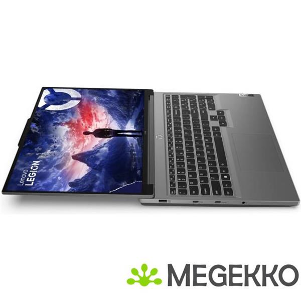 Grote foto lenovo legion 5 16 core i7 rtx 4060 gaming laptop computers en software overige computers en software