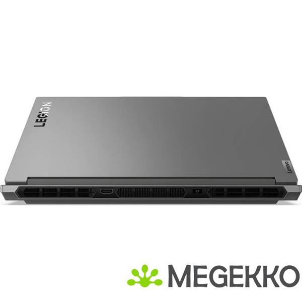 Grote foto lenovo legion 5 16 core i7 rtx 4060 gaming laptop computers en software overige computers en software