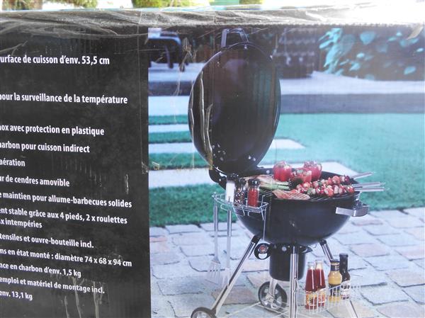 Grote foto te koop bol barbecue tuin en terras overige tuin en terras