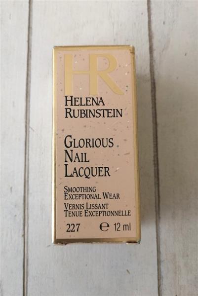 Grote foto helena rubinstein nagellak brown fascination sieraden tassen en uiterlijk cosmetica en make up