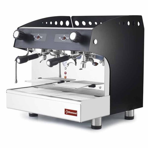 Grote foto geheel koffiemachine amp amp waterontharder diamond compact 2pb dva8 diversen overige diversen