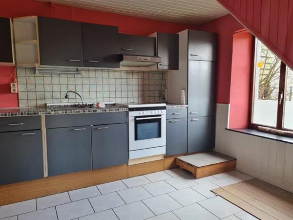 Grote foto 5555 bievre woning 2 3 slpks tuin 6a60ca. huizen en kamers eengezinswoningen