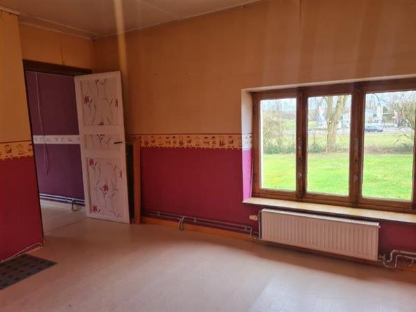 Grote foto 5555 bievre woning 2 3 slpks tuin 6a60ca. huizen en kamers eengezinswoningen