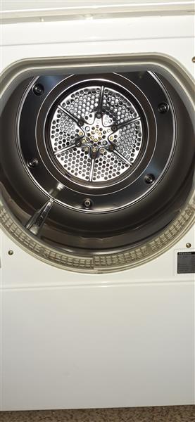 Grote foto miele t 354 witgoed en apparatuur wasdrogers en centrifuges