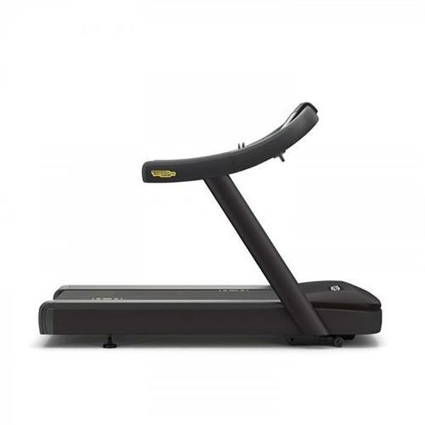 Grote foto alewin s6t20 computer lowkit technogym run en jog sport en fitness fitness