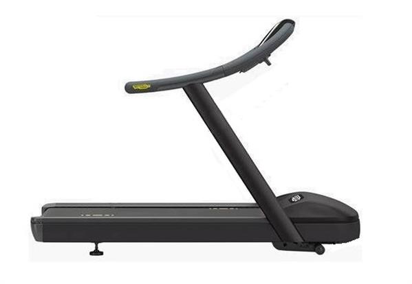 Grote foto alewin s6t20 computer lowkit technogym run en jog sport en fitness fitness