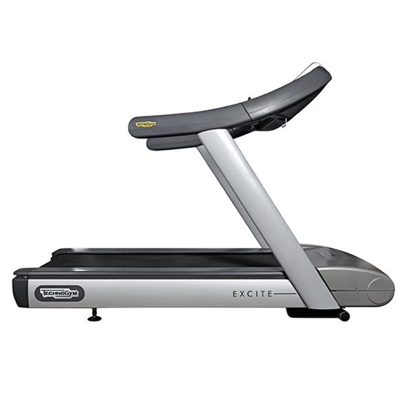 Grote foto aandrijfriem technogym run artis excite personal sport en fitness fitness