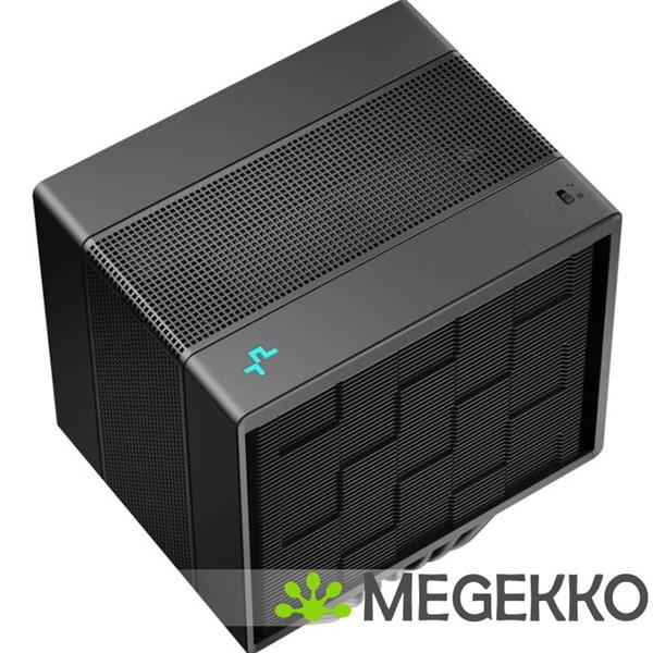 Grote foto deepcool assassin 4s computers en software overige computers en software