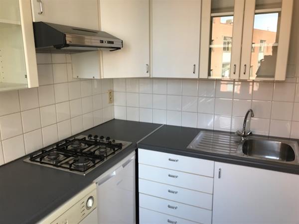 Grote foto appartement ruim instapklaar op t zuid huizen en kamers appartementen en flat