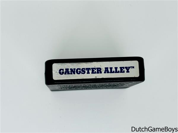 Grote foto atari 2600 spectravideo gangster alley spelcomputers games overige games