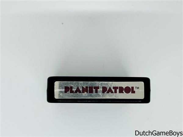 Grote foto atari 2600 spectravideo planet patrol spelcomputers games overige games