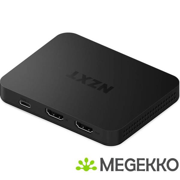 Grote foto nzxt capture card signal hd60 computers en software netwerkkaarten routers en switches