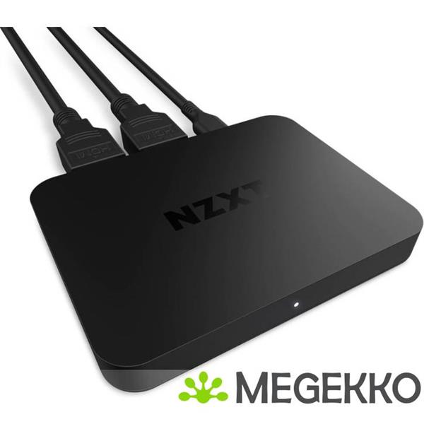 Grote foto nzxt capture card signal hd60 computers en software netwerkkaarten routers en switches