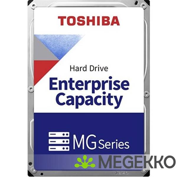 Grote foto toshiba mg08 16tb 3.5 sata iii mg08aca16te computers en software overige computers en software