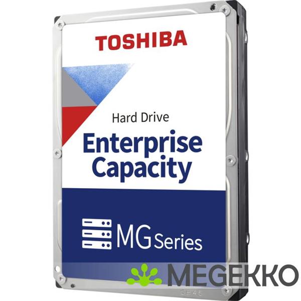 Grote foto toshiba mg08 16tb 3.5 sata iii mg08aca16te computers en software harde schijven