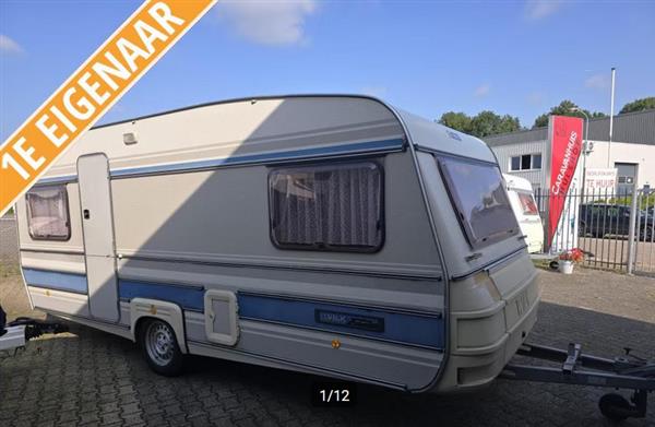 Grote foto wilk de luxe 500 1e eig z.g.o.h. compleet caravans en kamperen caravans