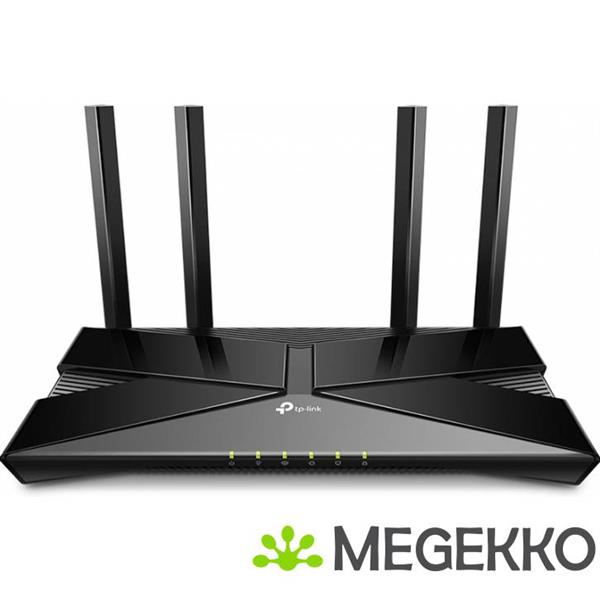 Grote foto tp link router archer ax10 computers en software netwerkkaarten routers en switches