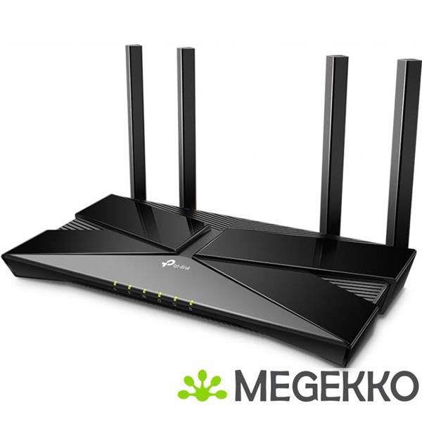 Grote foto tp link router archer ax10 computers en software netwerkkaarten routers en switches