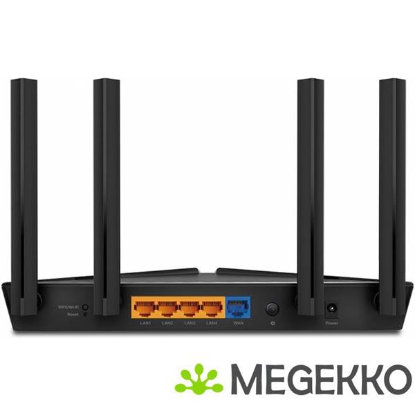 Grote foto tp link router archer ax10 computers en software netwerkkaarten routers en switches